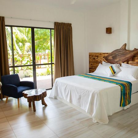 Kudhi Boli Beach House Thulusdhoo ภายนอก รูปภาพ