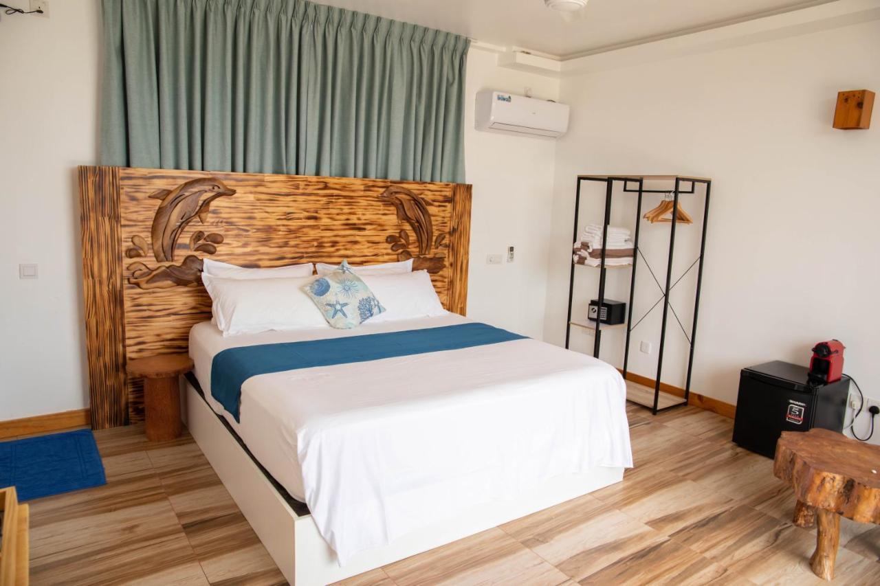 Kudhi Boli Beach House Thulusdhoo ภายนอก รูปภาพ