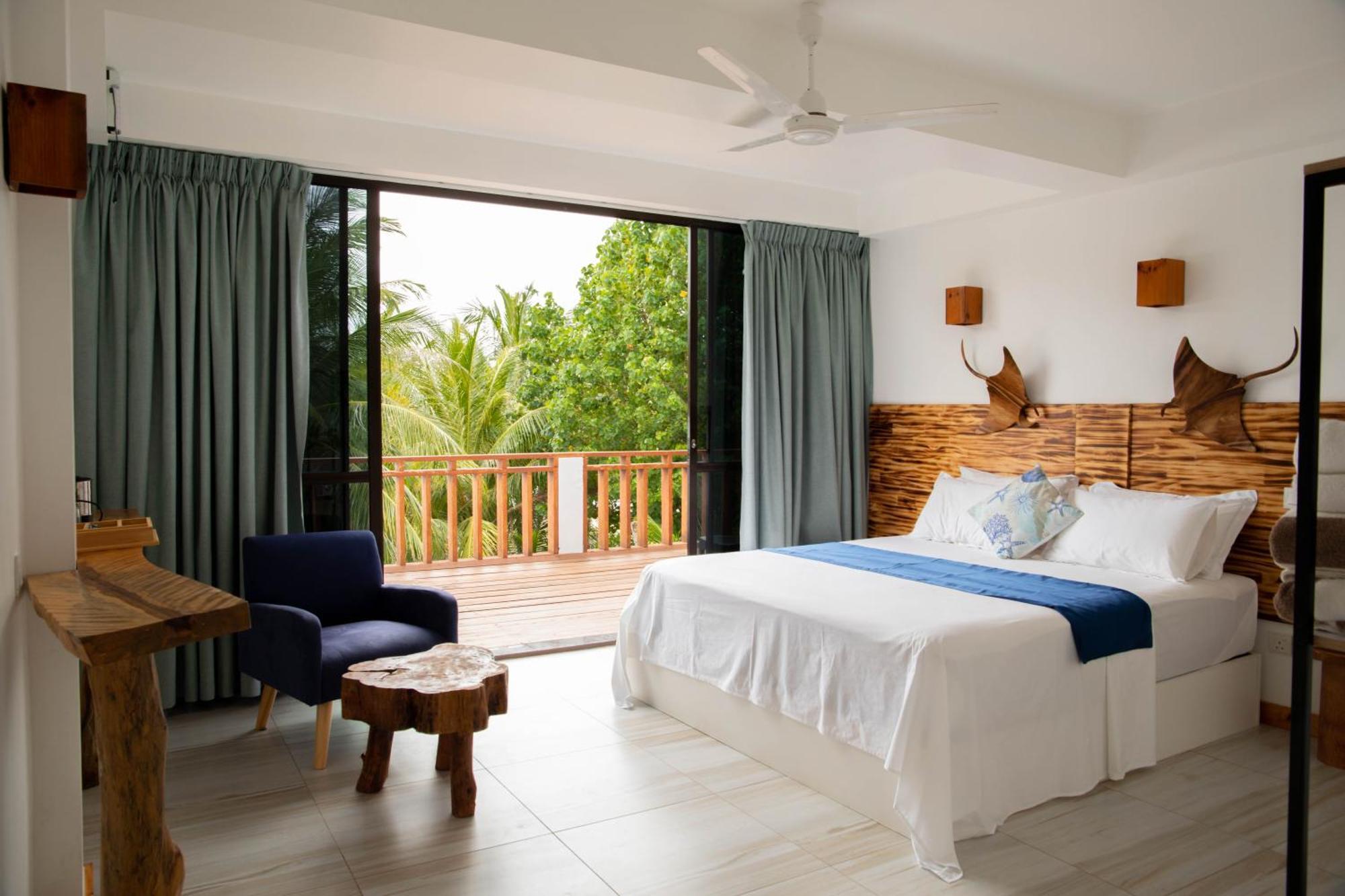 Kudhi Boli Beach House Thulusdhoo ภายนอก รูปภาพ