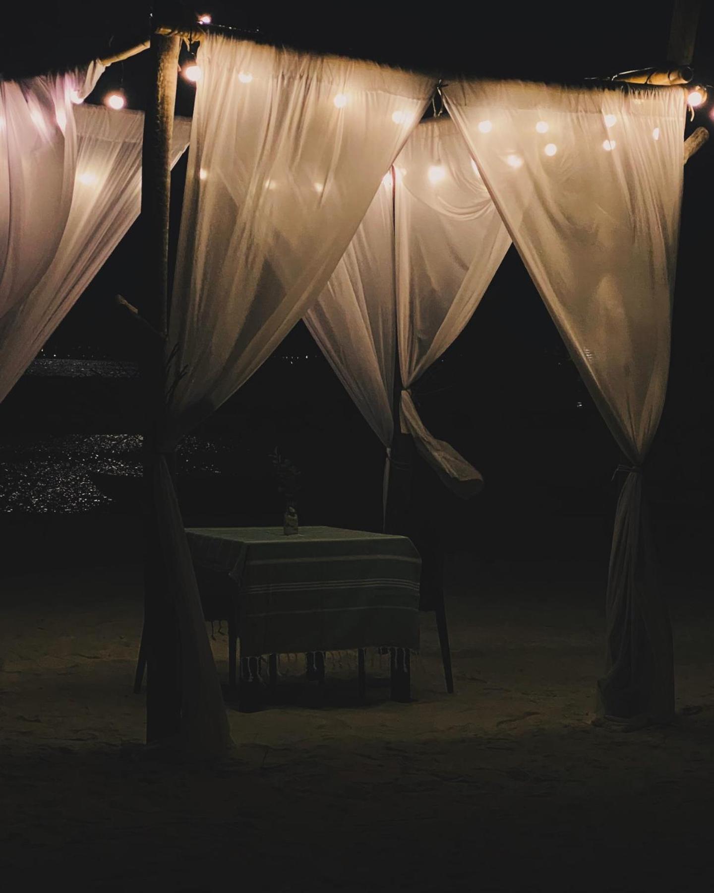Kudhi Boli Beach House Thulusdhoo ภายนอก รูปภาพ