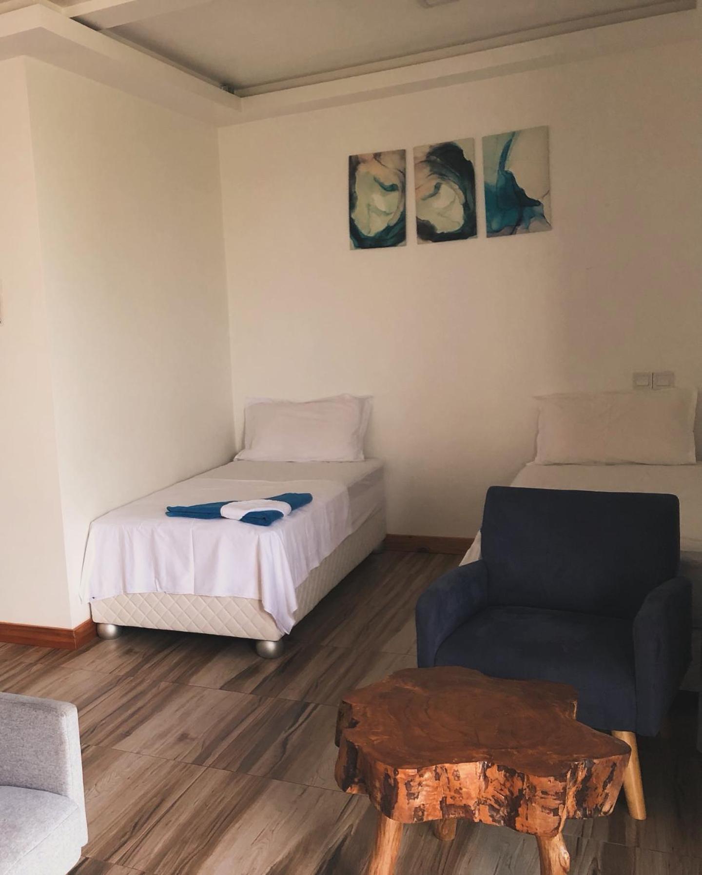 Kudhi Boli Beach House Thulusdhoo ภายนอก รูปภาพ