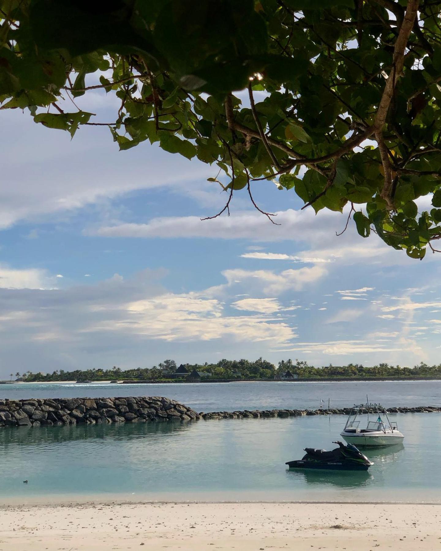 Kudhi Boli Beach House Thulusdhoo ภายนอก รูปภาพ