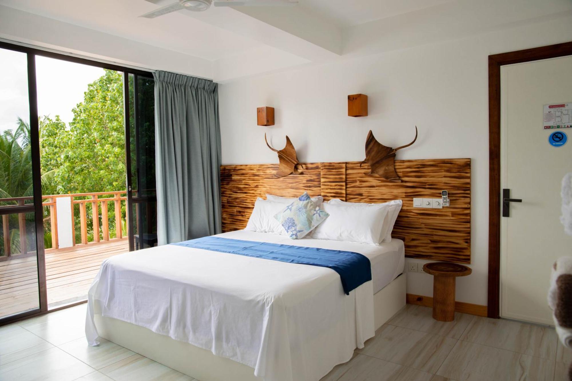 Kudhi Boli Beach House Thulusdhoo ห้อง รูปภาพ