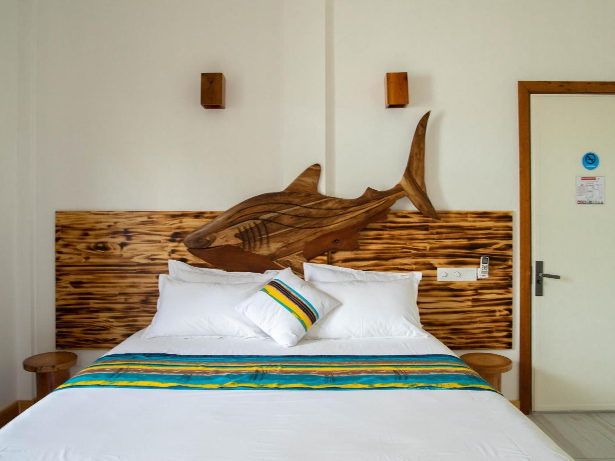 Kudhi Boli Beach House Thulusdhoo ห้อง รูปภาพ