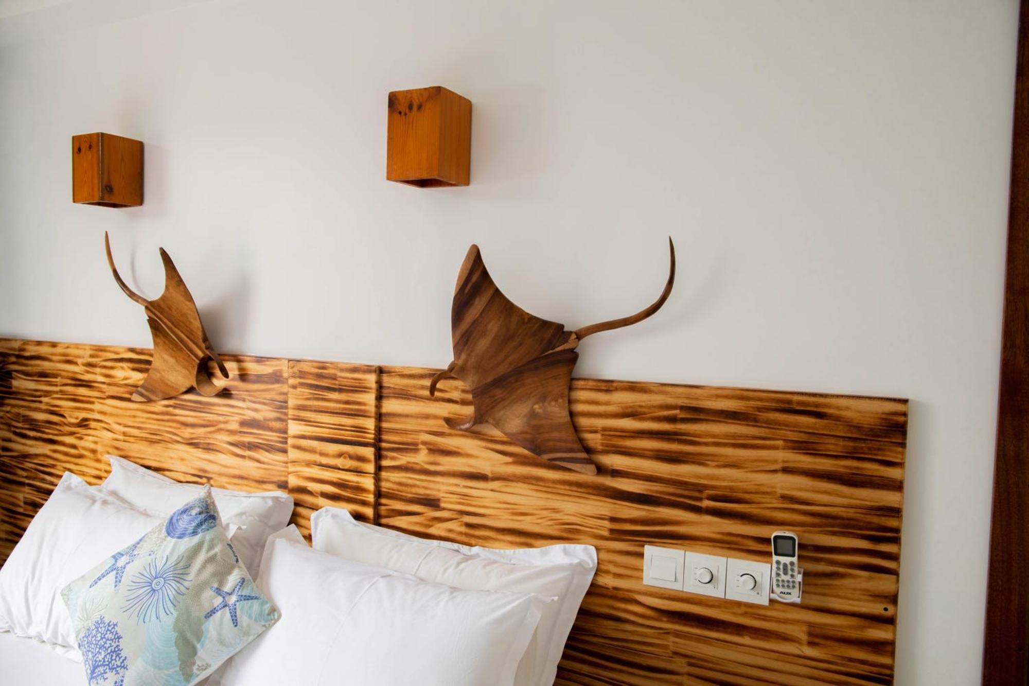 Kudhi Boli Beach House Thulusdhoo ห้อง รูปภาพ