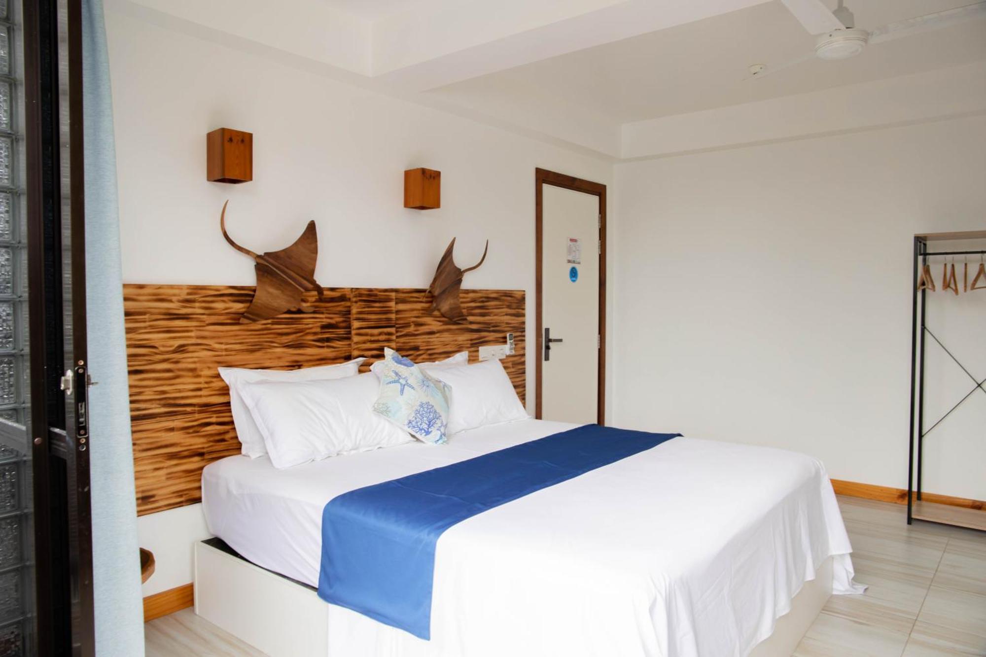 Kudhi Boli Beach House Thulusdhoo ห้อง รูปภาพ